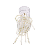 Schuh Charms - Schleife